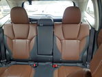 Subaru Forester 2024