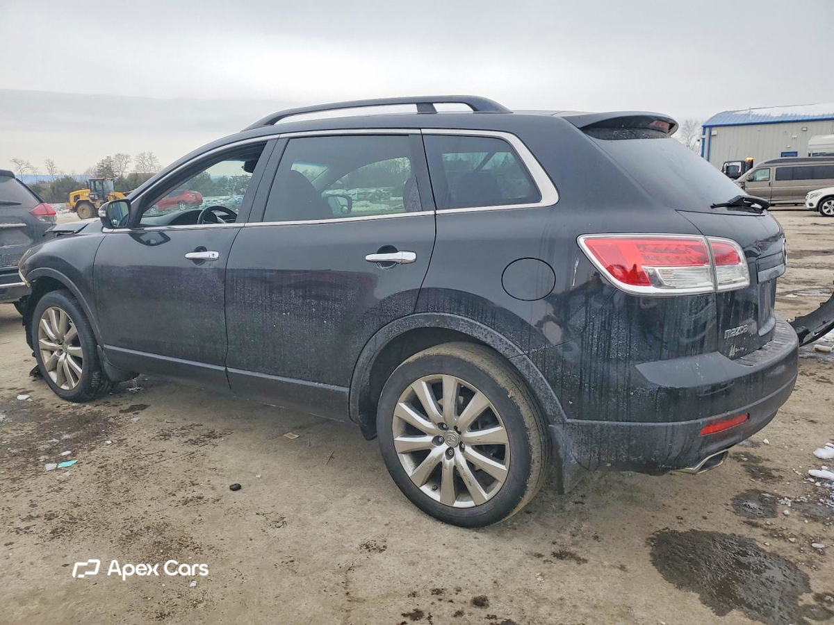 Mazda CX-9 2007