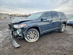 Chevrolet Traverse 2018