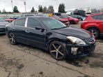 Nissan Altima 2012