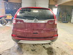 Honda CR-V 2016