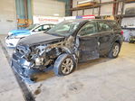 Chevrolet Equinox 2012