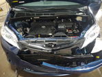 Toyota Sienna 2011