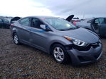 Hyundai Elantra 2014