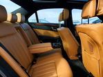 Mercedes-Benz E-klasse 2011