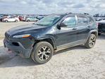 Jeep Cherokee 2016