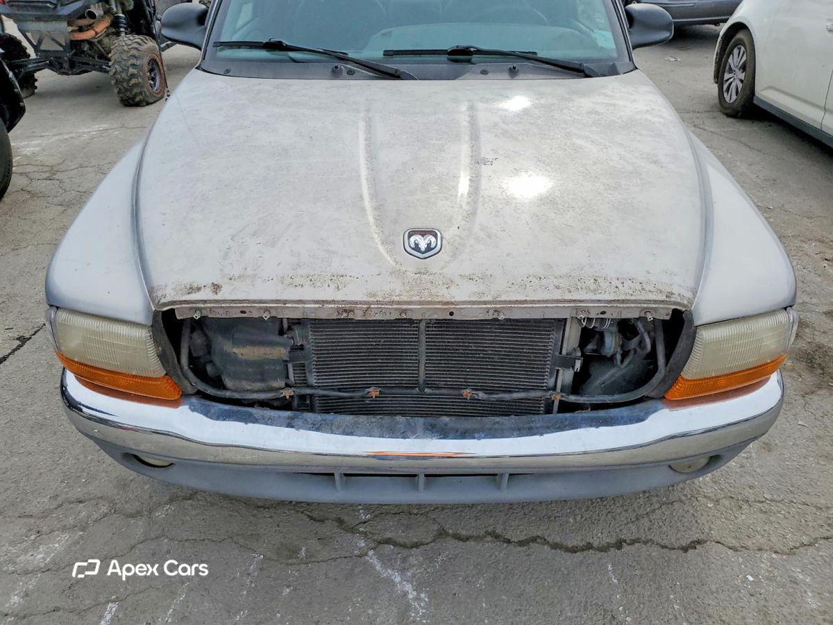 Dodge Dakota 2000