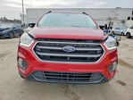 Ford Escape 2019