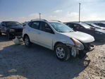 Nissan Rogue 2015
