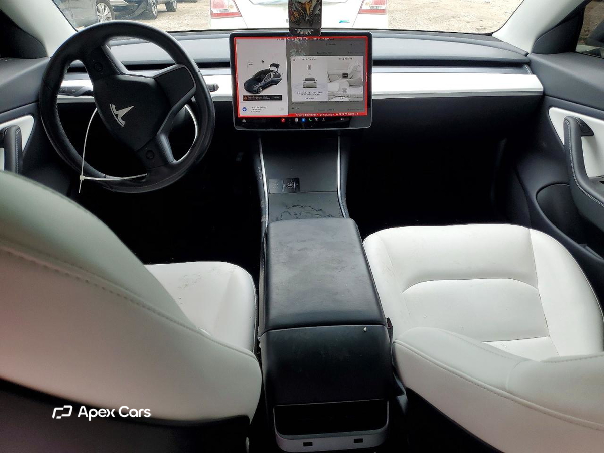 Tesla Model 3 2019