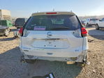 Nissan Rogue 2018