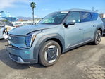 Kia EV9 2024