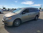 Honda Odyssey 2011