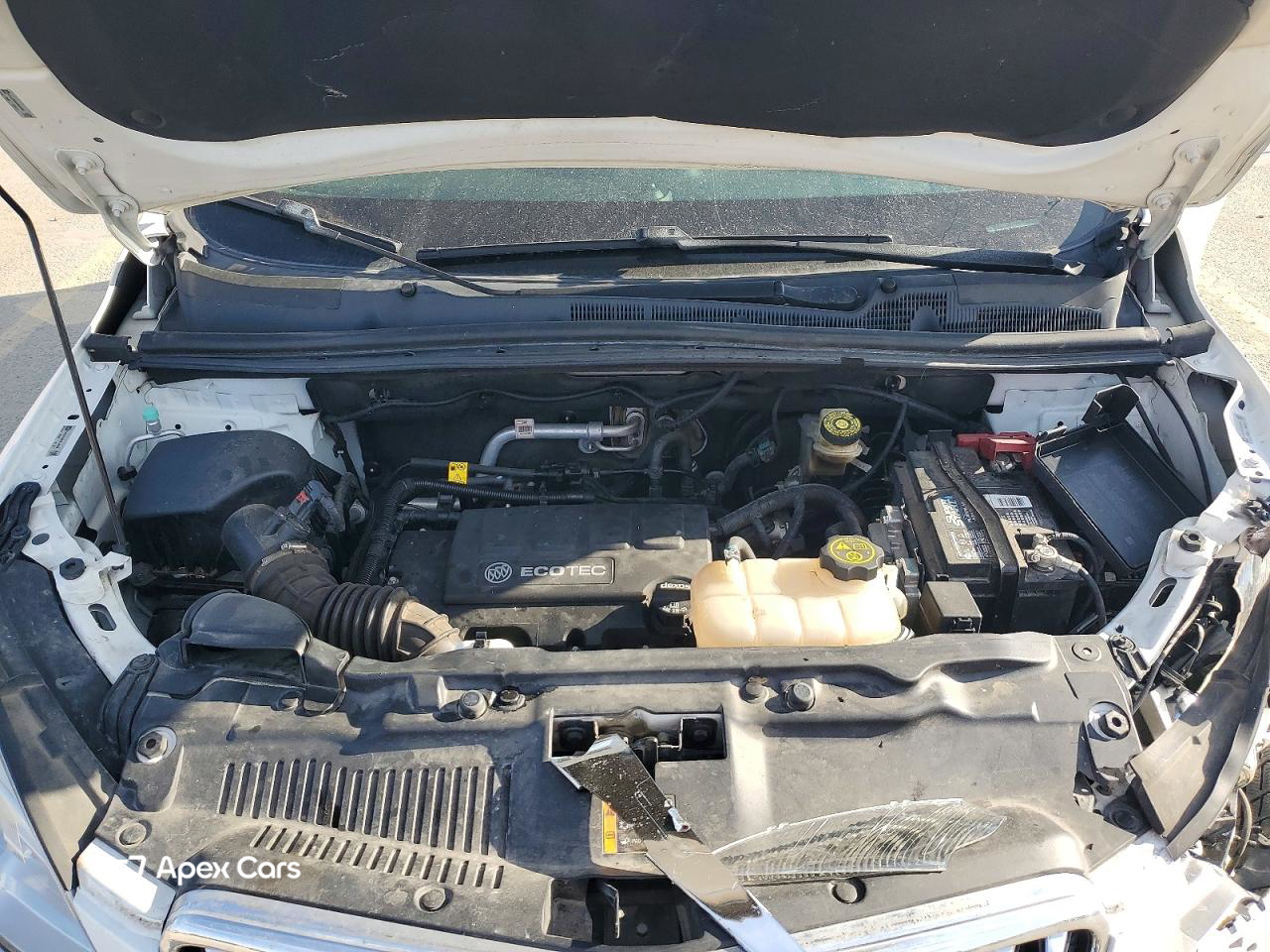 Buick Encore 2016