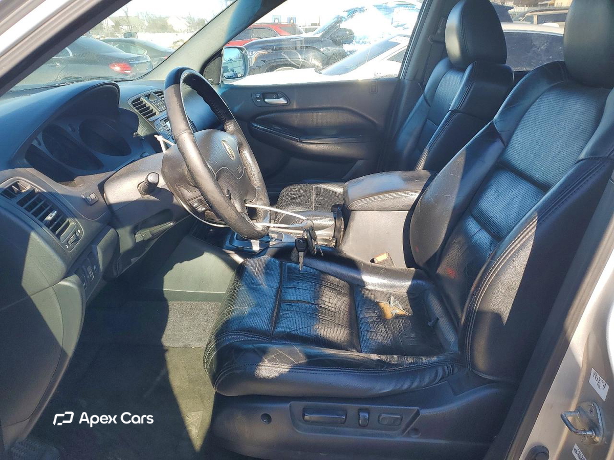 Acura MDX 2006