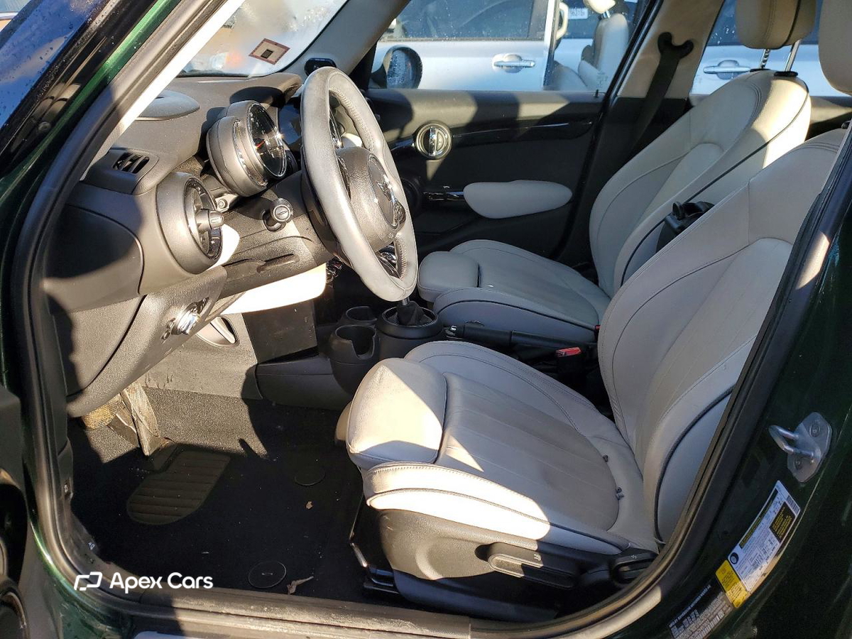 MINI Cooper 2019