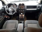 Jeep Compass 2016