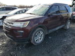 Ford Explorer 2018