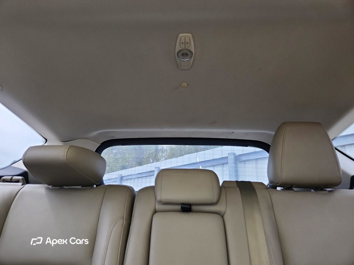 Ford C-MAX 2013