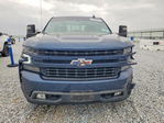Chevrolet Silverado 2021