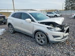 Lincoln MKC 2017