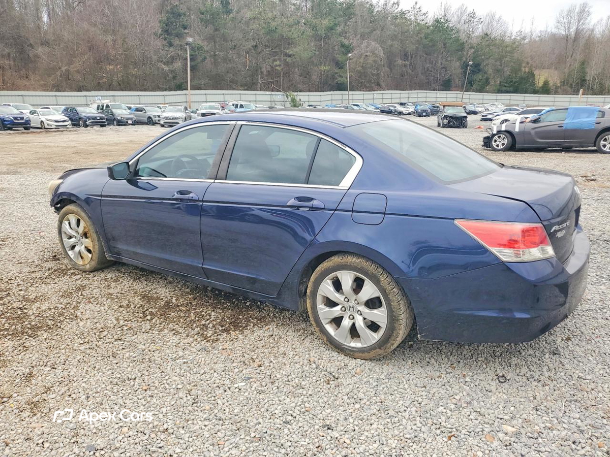 Honda Accord 2010