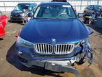 BMW X3 2017