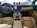 Porsche Cayenne 2021