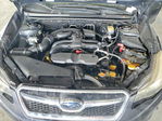 Subaru XV 2014
