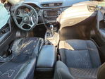 Nissan Rogue 2018