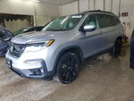 Honda Pilot 2021