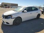 Nissan Sentra 2017