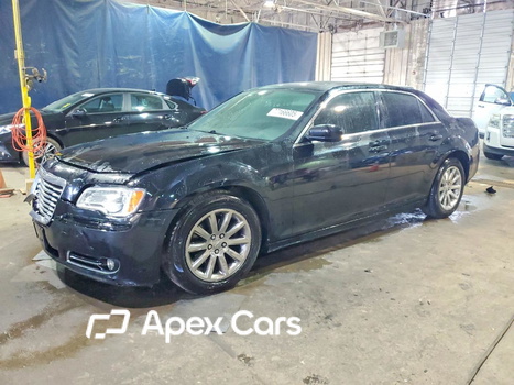 Chrysler 300 2013 - Image 1 of 13