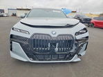 BMW i7 2023