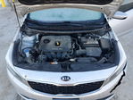 Kia Forte 2017