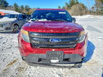 Ford Explorer 2014