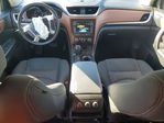 Chevrolet Traverse 2016