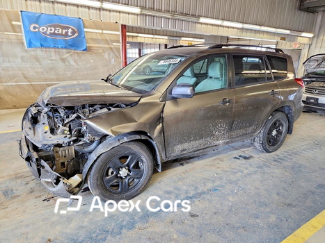 Toyota RAV 4 2012 - Image 1 of 13