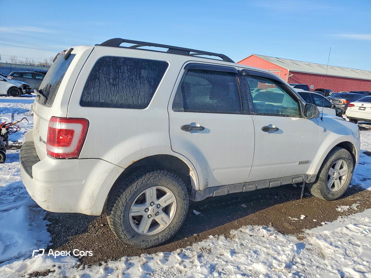 Ford Escape 2008