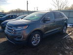 Ford Edge 2017