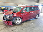 Toyota Sienna 2011