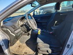 Subaru Impreza 2012
