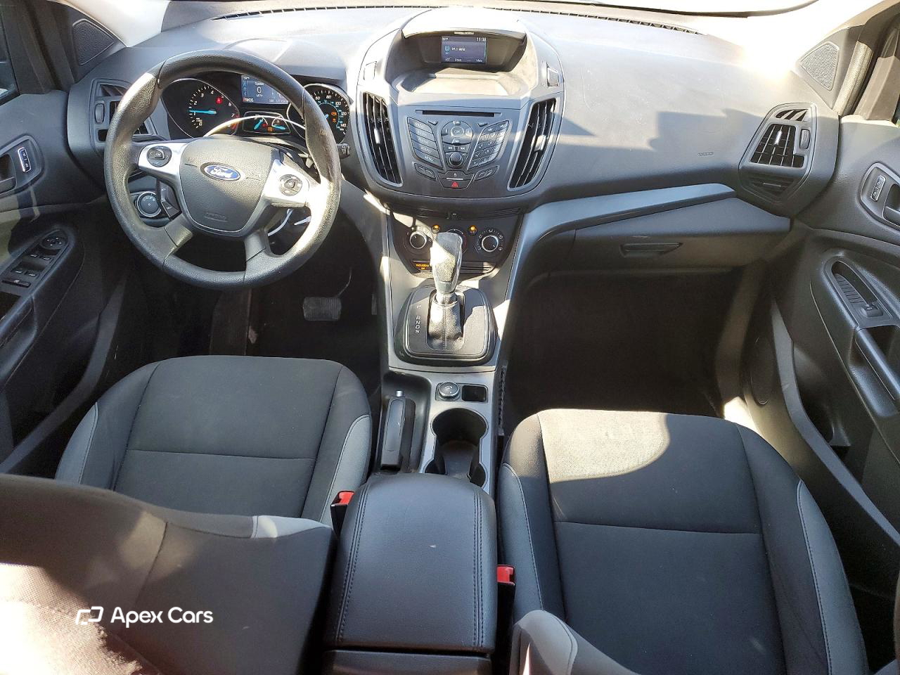 Ford Escape 2015