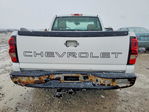 Chevrolet Silverado 2006