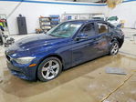 BMW Series 3 2013