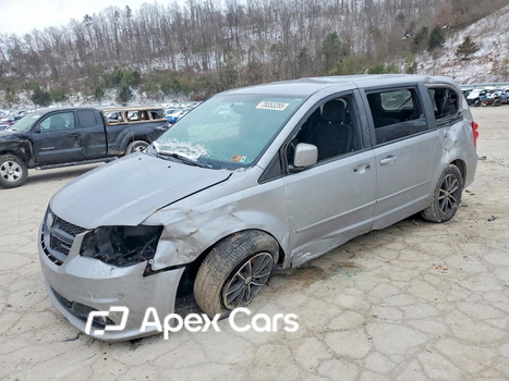 Dodge Caravan 2015 - Image 1 of 14