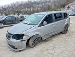 Dodge Caravan 2015