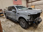 Ford F-150 2019
