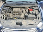Ford Taurus 2016