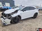 Lexus RX 2017
